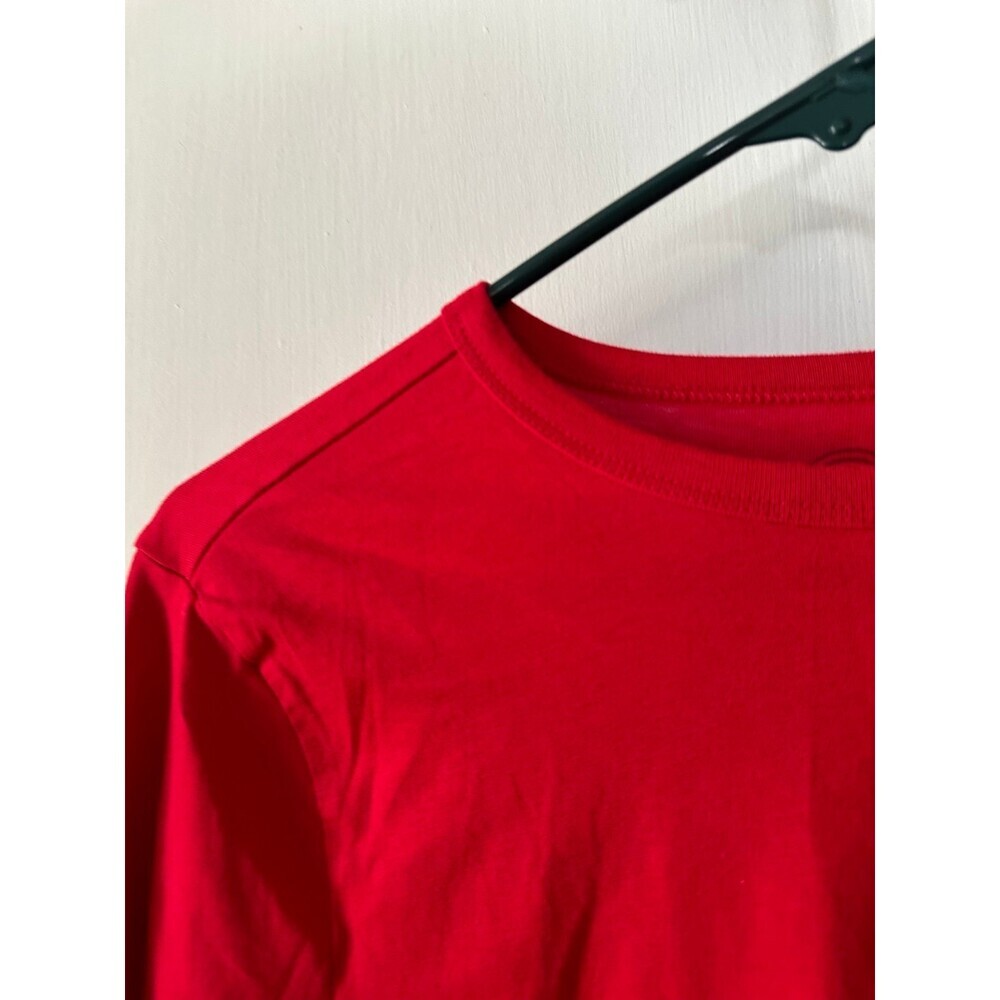 Wonder Nation size 2x-large red sweater - Picture 3 of 5